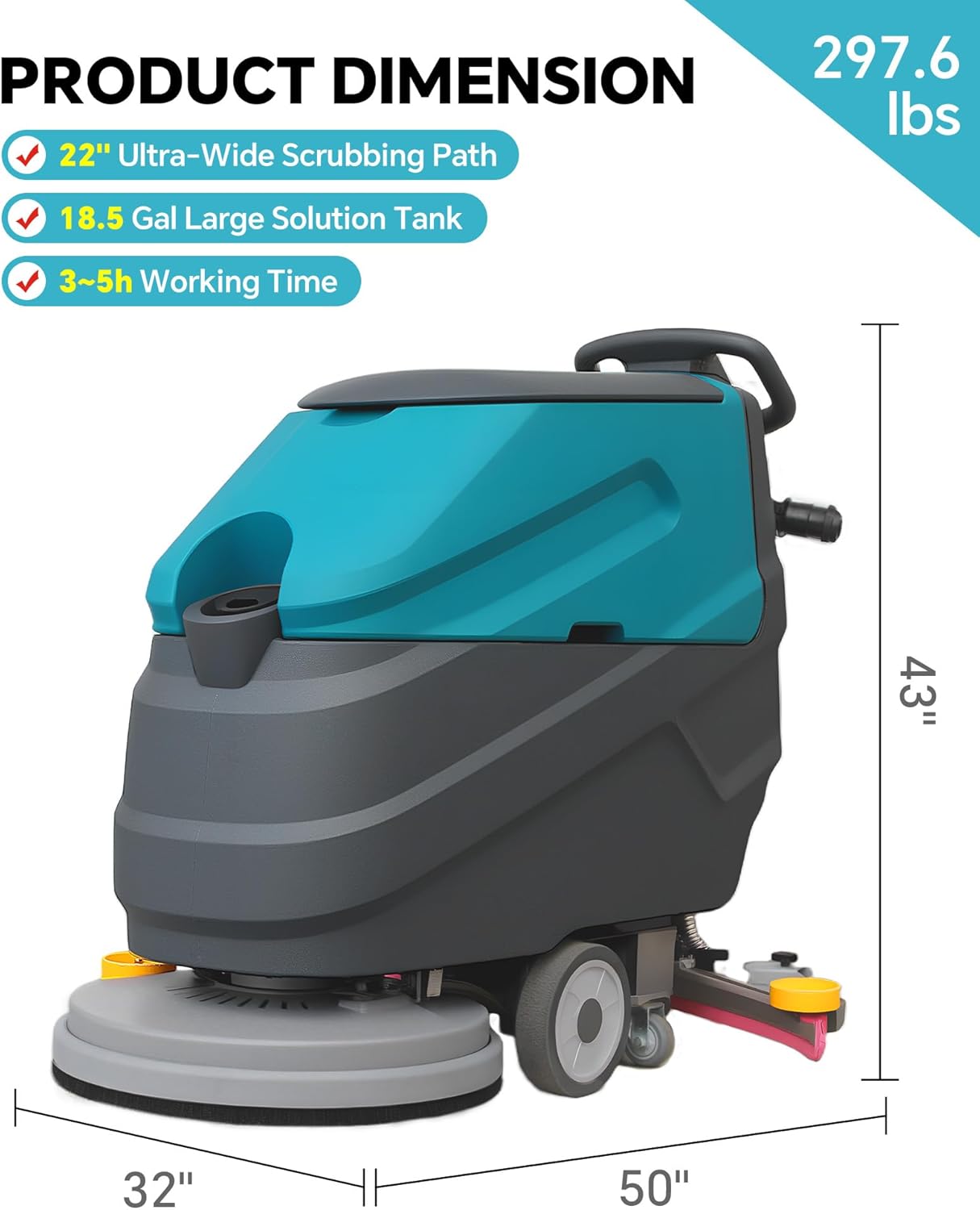 KARHDIR C7 floor scrubber review,C7 floor scrubber review and rating,is KARHDIR C7 worth buying,KARHDIR C7 floor scrubber review pros cons,KARHDIR C7 scrubber review honest opinion,KARHDIR C7 floor scrubber review verdict unboxing and complete package contents