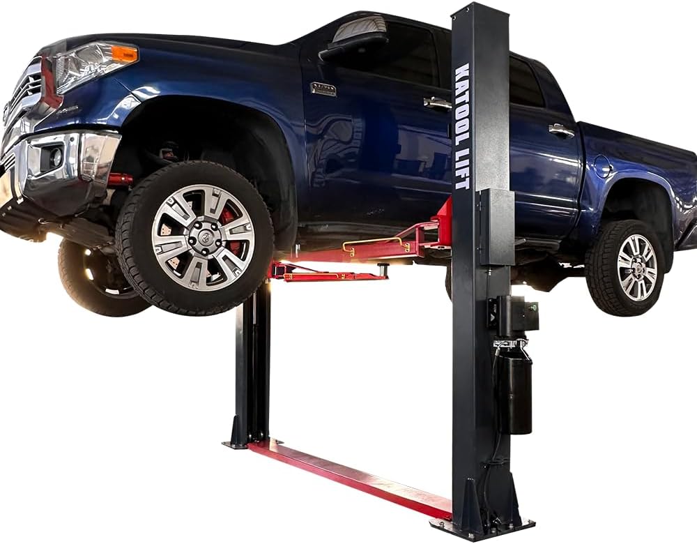 KATOOL 2 post lift review,KATOOL 2 post lift review and rating,is KATOOL 2 post lift worth buying,KATOOL 2 post lift review pros cons,KATOOL car lift review honest opinion,KATOOL 2 post lift review verdict - detailed features and technical specifications