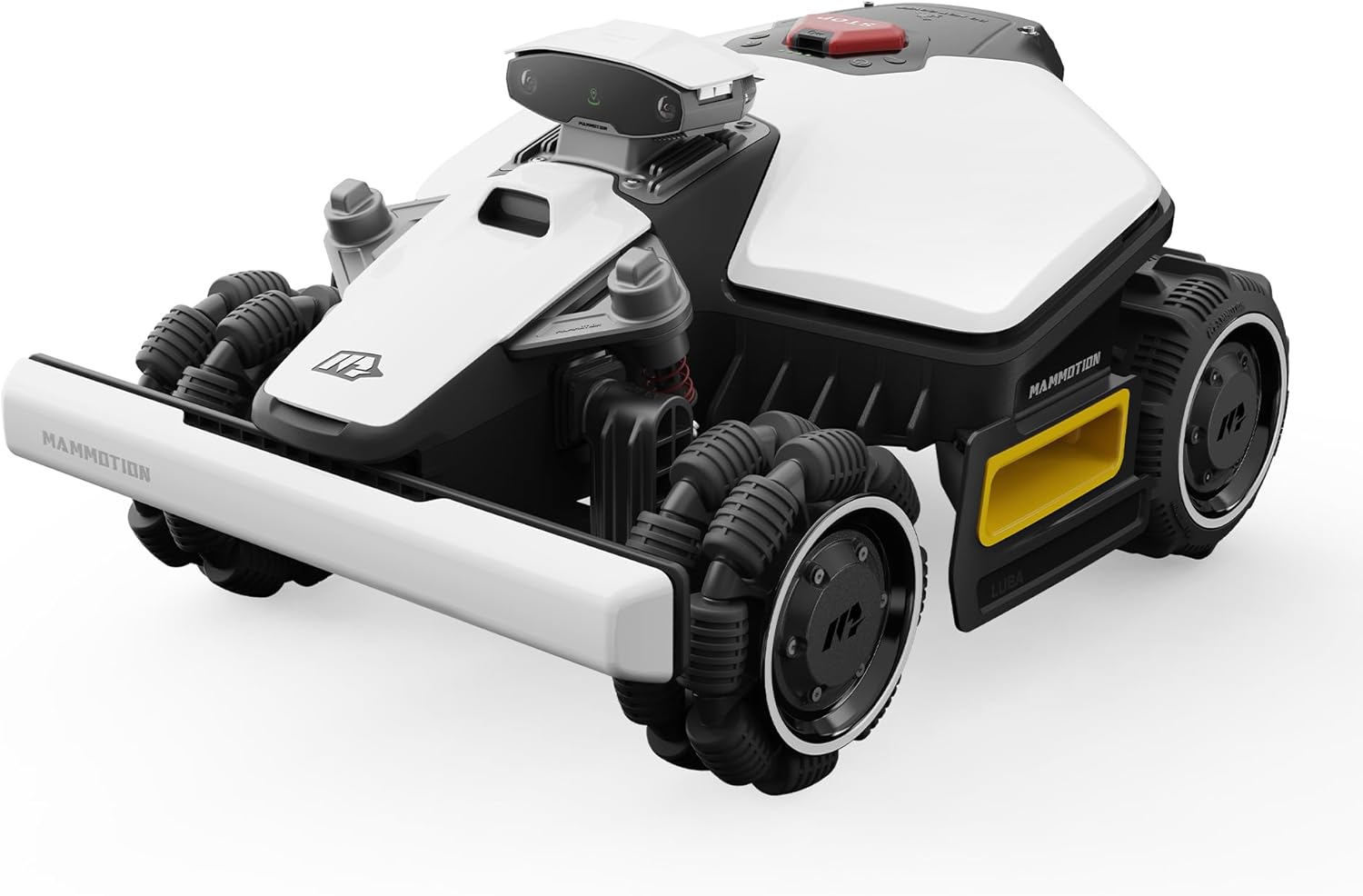 Mammotion LUBA mini review,Mammotion LUBA mini AWD 800H review and rating,is Mammotion LUBA mini worth buying,Mammotion LUBA mini review pros cons,Mammotion LUBA mini review honest opinion,Mammotion LUBA mini review verdict - detailed features and technical specifications