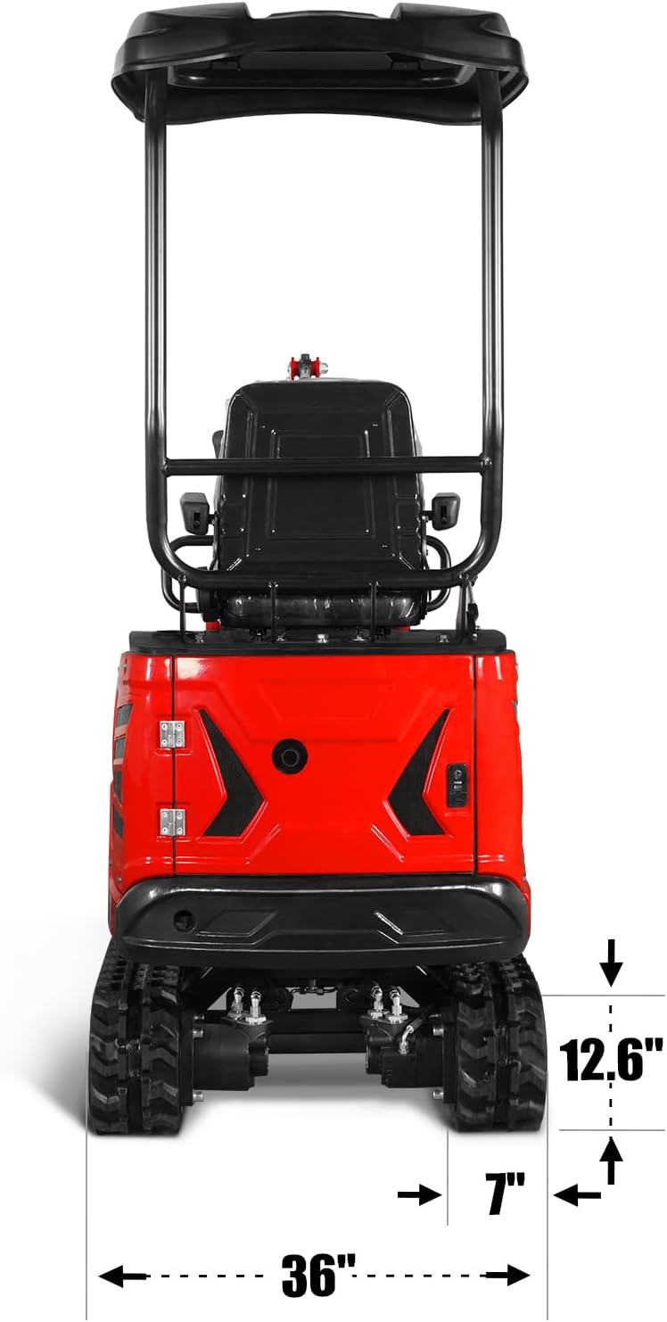 MechMaxx MEC10 excavator,MechMaxx MEC10 vs alternatives,best compact excavator,MechMaxx MEC10 pros and cons,should I buy MechMaxx MEC10,MechMaxx MEC10 worth buying performance testing and real-world results