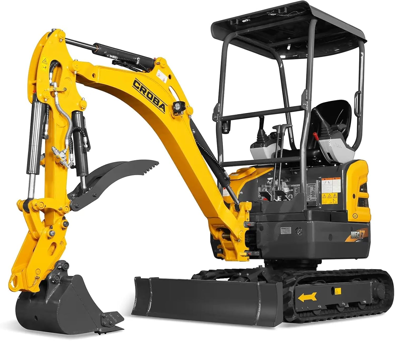 MechMaxx MEC17 mini excavator review,MechMaxx MEC17 Kubota D902 review,MEC17 mini excavator pros cons,best compact excavator for tight spaces,MEC17 worth buying,MechMaxx MEC17 vs alternatives - detailed features and technical specifications