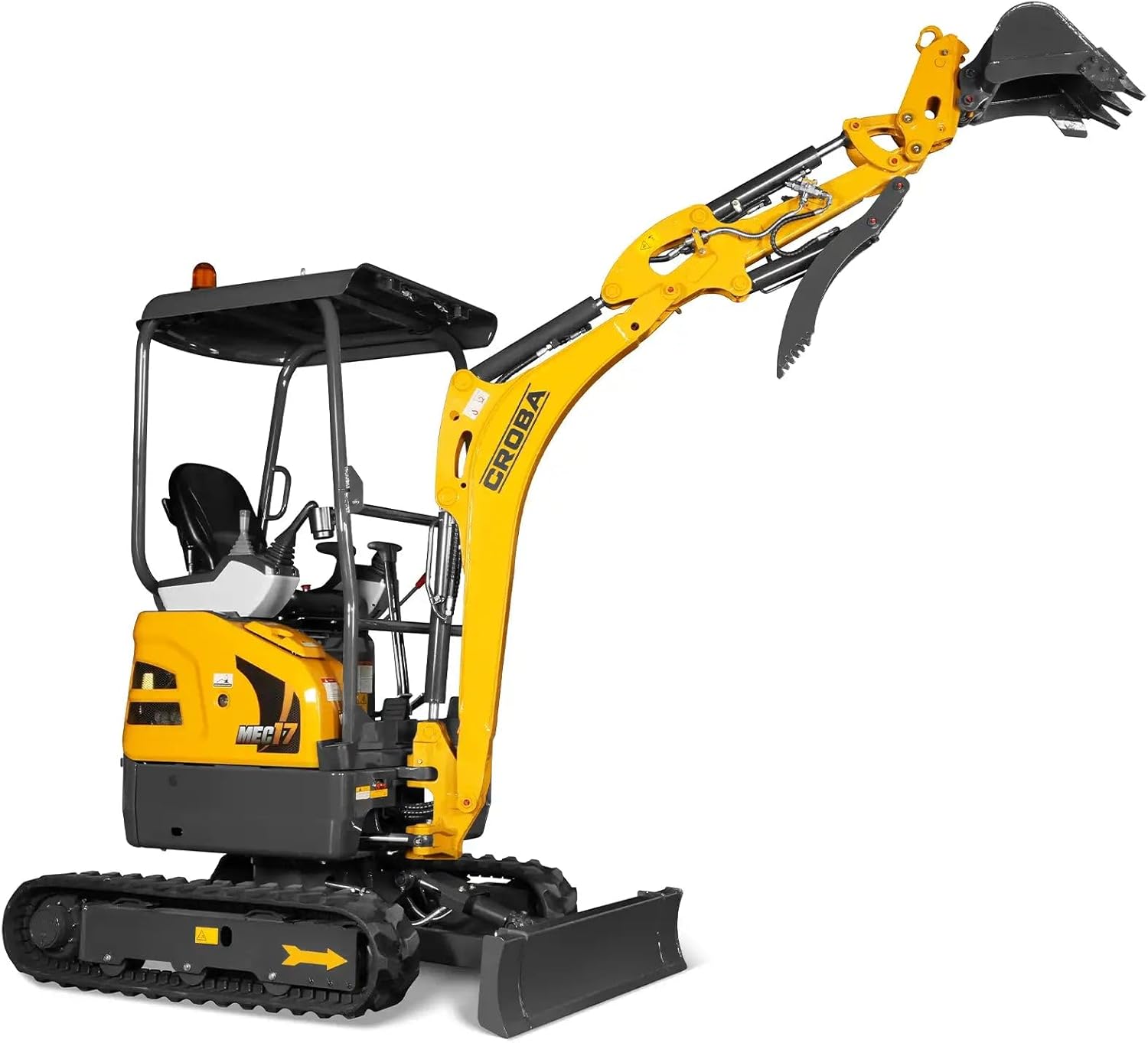 MechMaxx MEC17 mini excavator review,MechMaxx MEC17 Kubota D902 review,MEC17 mini excavator pros cons,best compact excavator for tight spaces,MEC17 worth buying,MechMaxx MEC17 vs alternatives unboxing and complete package contents