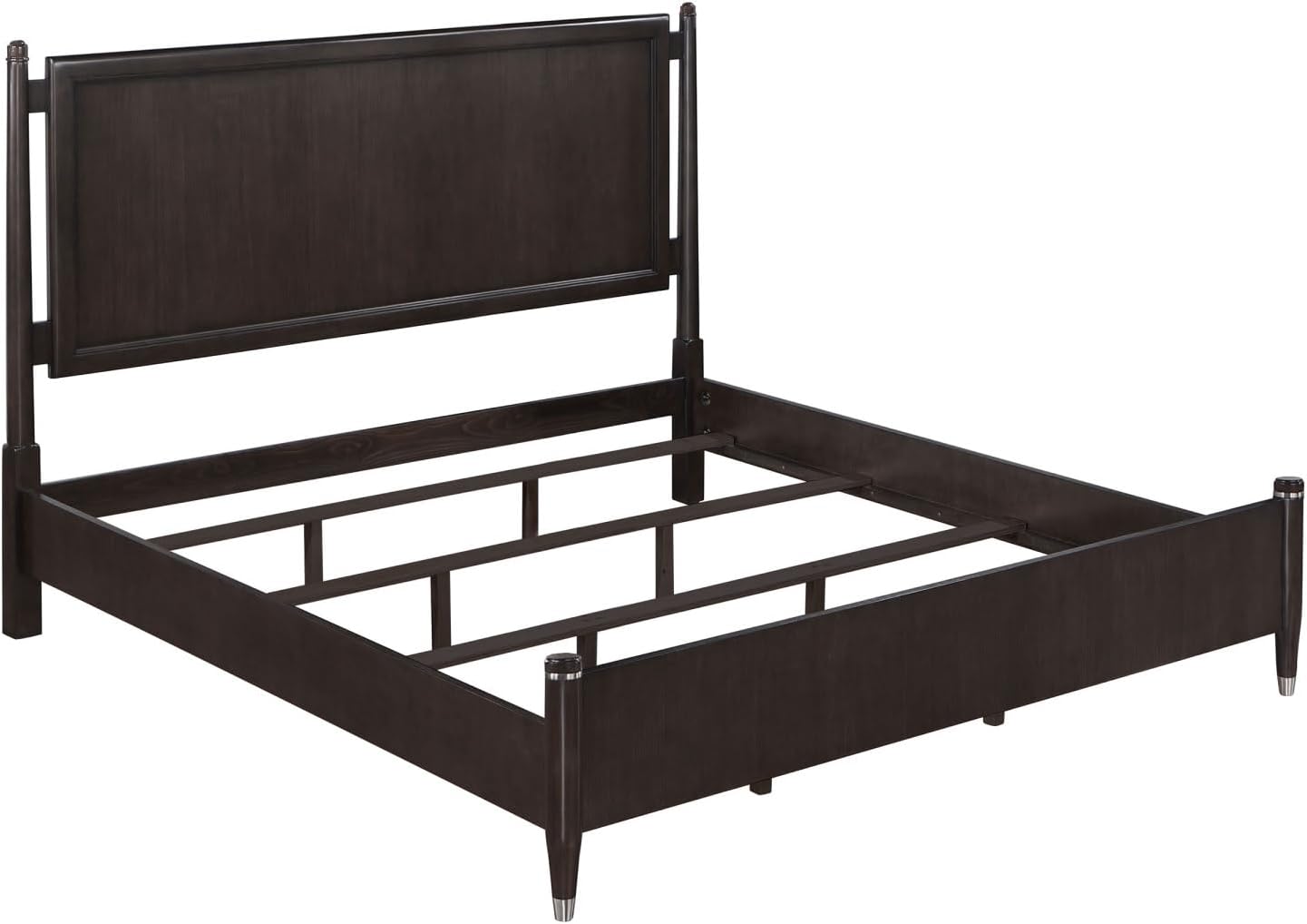 Niguel Brown 5-Piece Poster Bedroom Set review,Niguel Brown bedroom set review and rating,is Niguel Brown poster bed set worth buying,Niguel Brown bedroom set review pros cons,Niguel Brown bedroom set review honest opinion,Generic Niguel Brown bedroom set review verdict unboxing and complete package contents