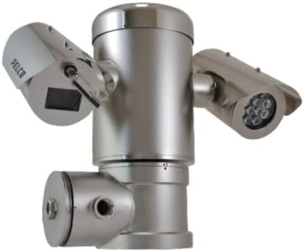 Image 1 of Pelco EXPE2 explosion proof PTZ camera