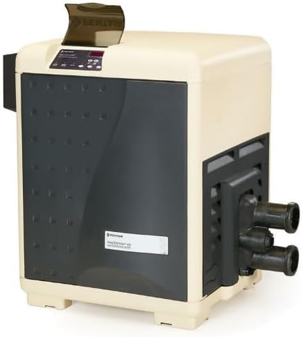 Pentair MasterTemp 400K BTU pool heater review,should I buy Pentair MasterTemp 400K,Pentair MasterTemp 400K vs alternatives,Pentair MasterTemp 400K pros cons,Pentair MasterTemp 400K worth buying,best propane pool heater for inground pool - detailed features and technical specifications