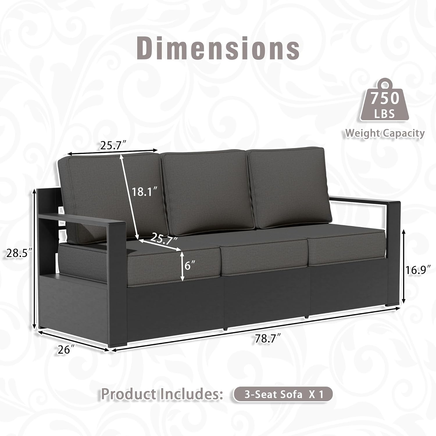 Step-by-step guide for Qsoer patio conversation set review,Qsoer patio set review and rating,is Qsoer patio set worth buying,Qsoer outdoor furniture set review pros cons,Qsoer aluminum furniture set review honest opinion,Qsoer 3 piece conversation set review verdict - complete tutorial