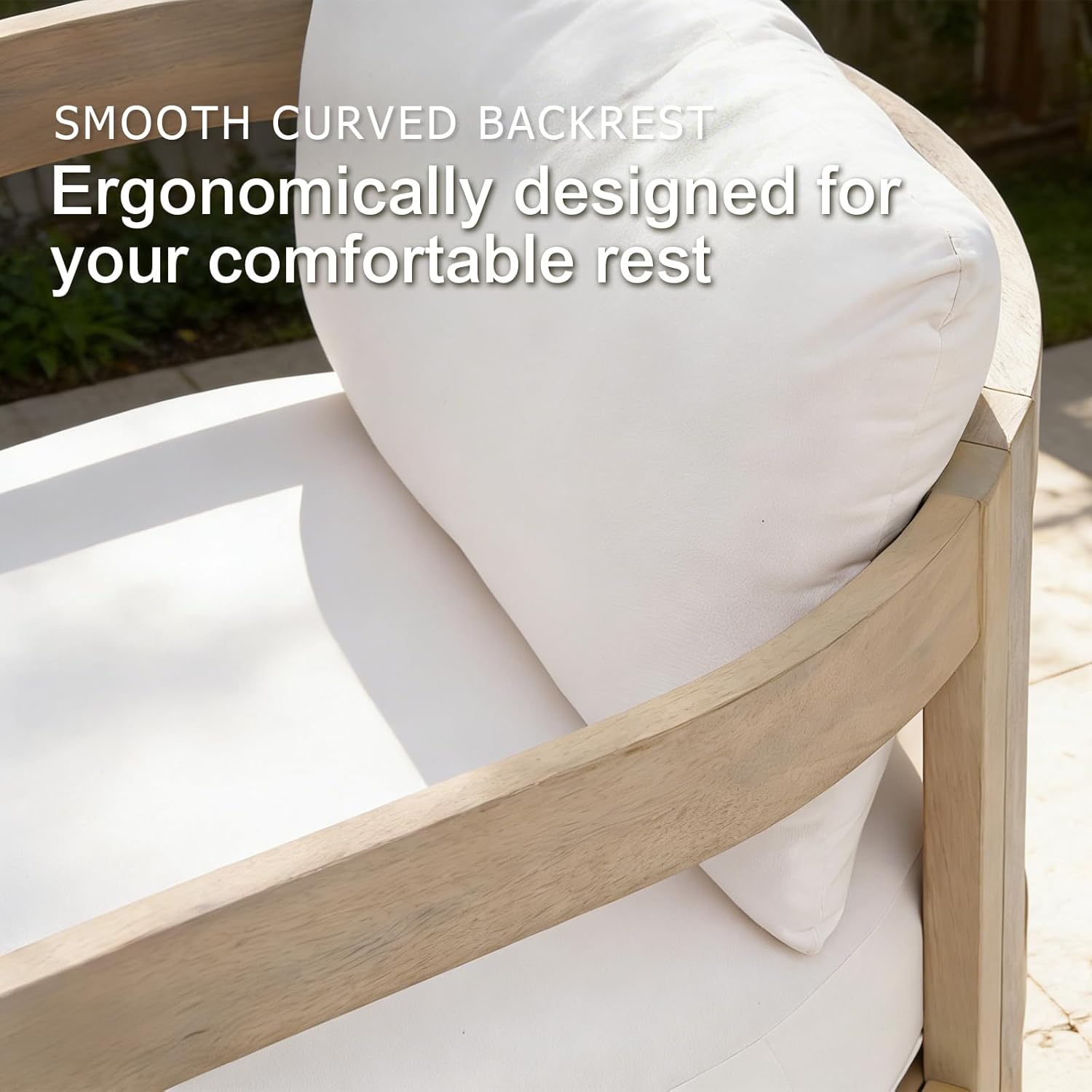 SUNSITT patio furniture review SUNSITT outdoor set review and rating is SUNSITT patio furniture worth buying SUNSITT acacia wood review pros cons SUNSITT 5-piece set honest opinion SUNSITT outdoor furniture review verdict performance testing and real-world results