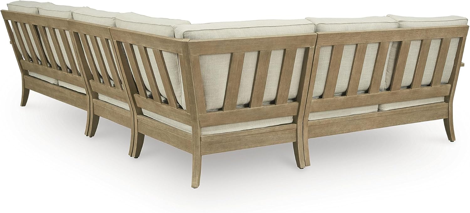 Step-by-step guide for Signature Design by Ashley Clare View review,Ashley Furniture Clare View sectional review and rating,Signature Design by Ashley outdoor sectional honest review,Clare View 4-piece sectional review pros cons,Ashley Clare View outdoor sectional review verdict - complete tutorial