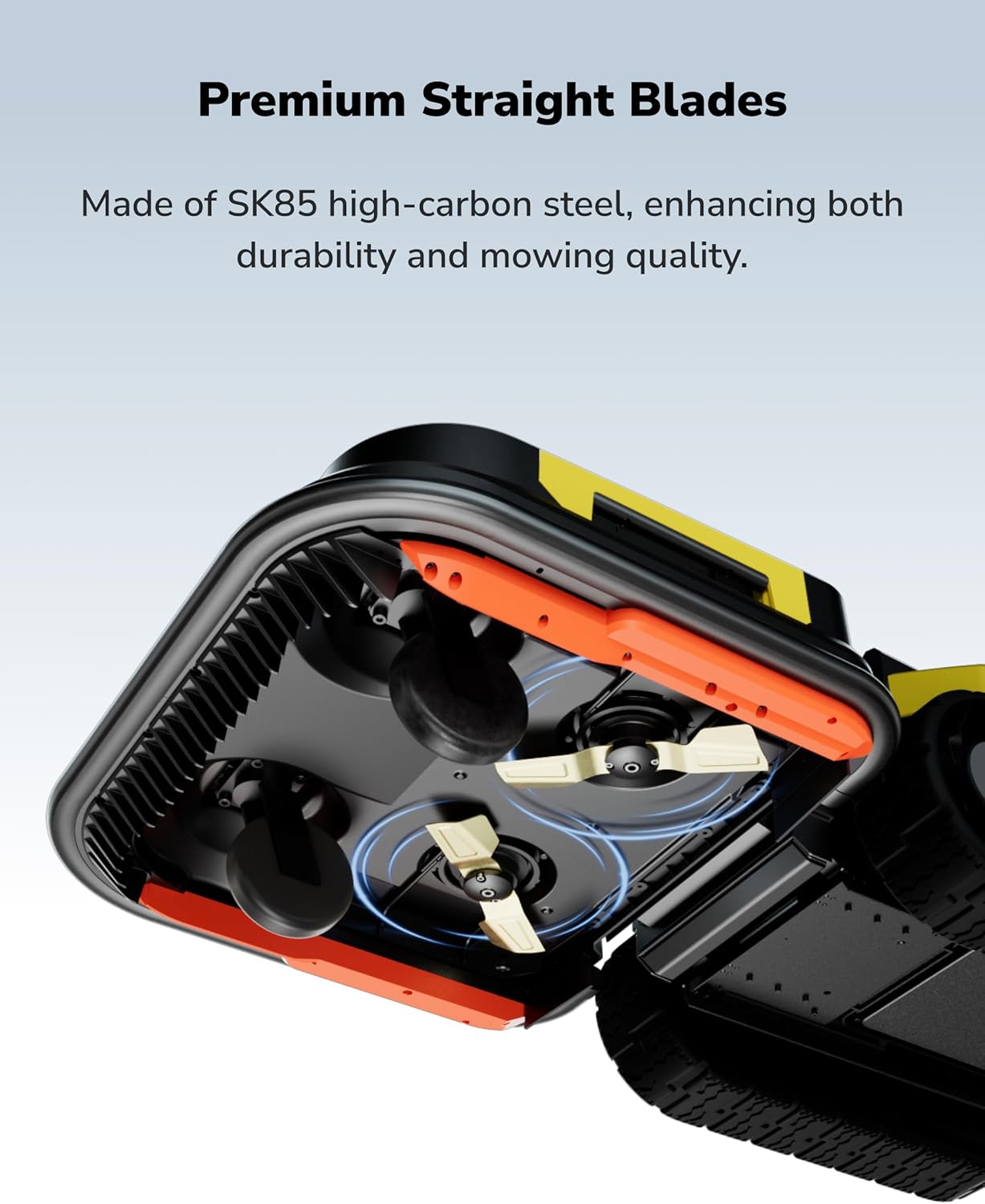 YARBO robot lawn mower review,YARBO lawn mower pros and cons,is YARBO mower worth buying,YARBO vs Husqvarna,best robotic mower for large yards,YARBO modular lawn mower unboxing and complete package contents