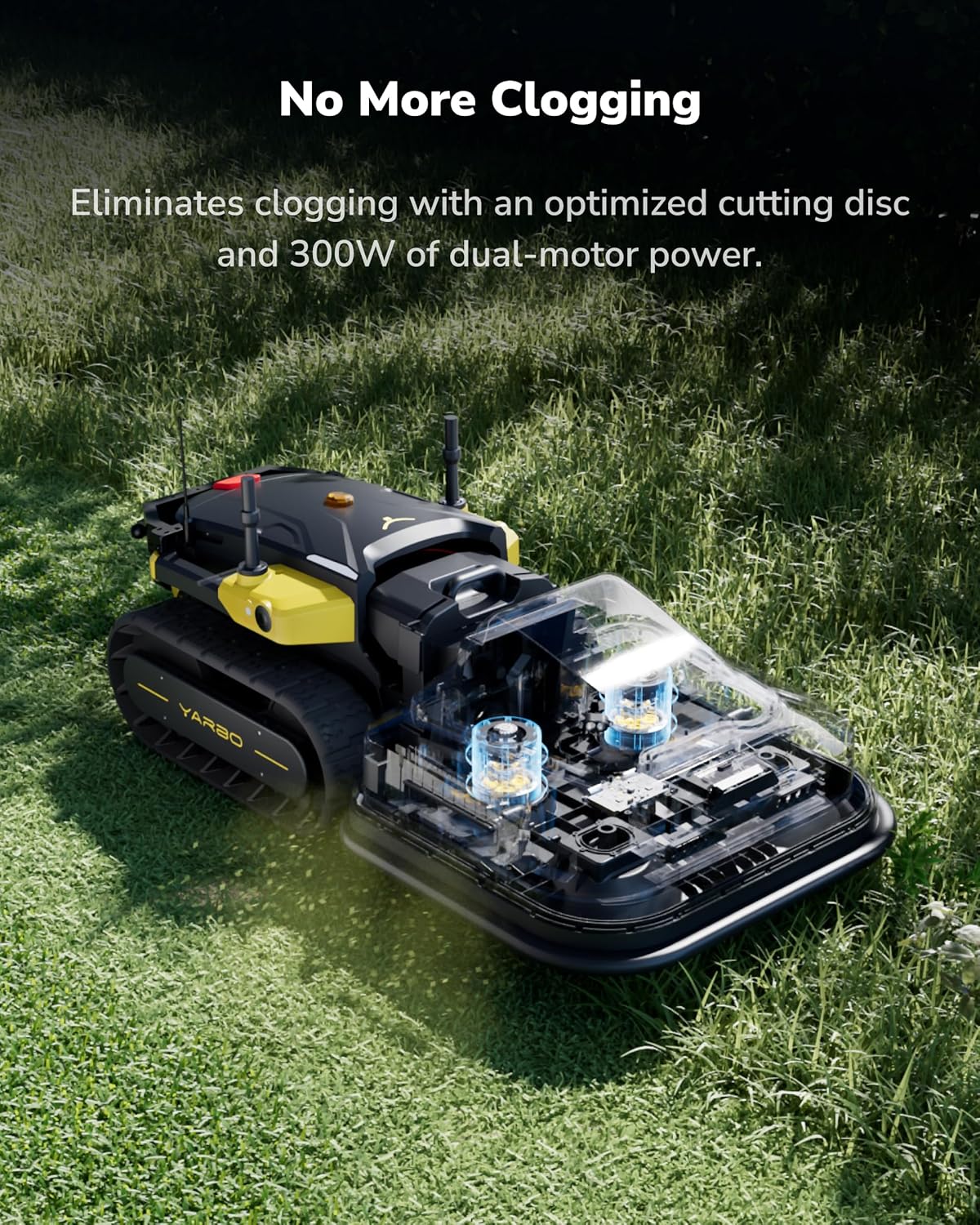Step-by-step guide for YARBO robot lawn mower review,YARBO lawn mower pros and cons,is YARBO mower worth buying,YARBO vs Husqvarna,best robotic mower for large yards,YARBO modular lawn mower - complete tutorial