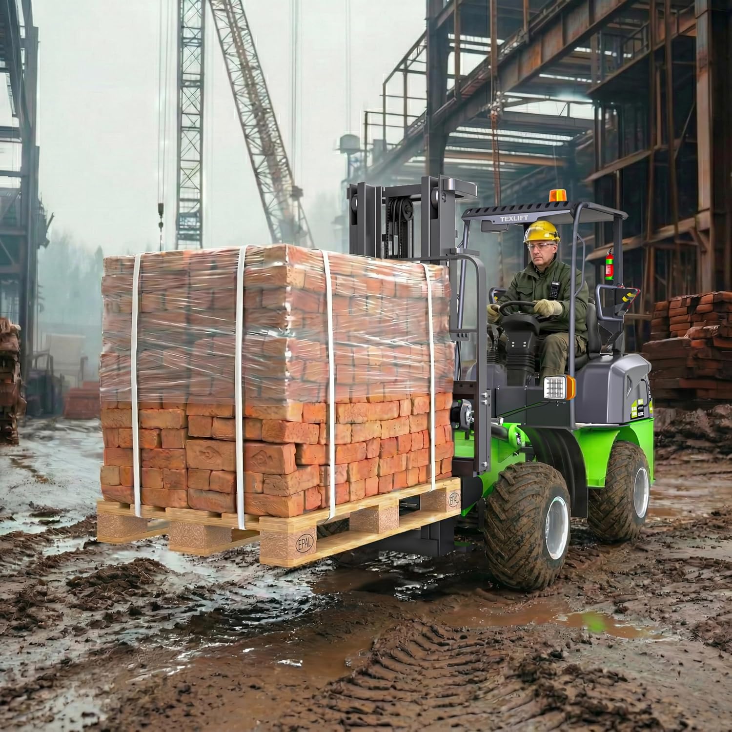 buy TEXLIFT all-terrain electric forklift,should I buy TEXLIFT electric forklift,TEXLIFT all-terrain forklift vs alternatives,TEXLIFT electric forklift pros cons,TEXLIFT all-terrain electric forklift worth buying,best all-terrain electric forklift performance testing and real-world results