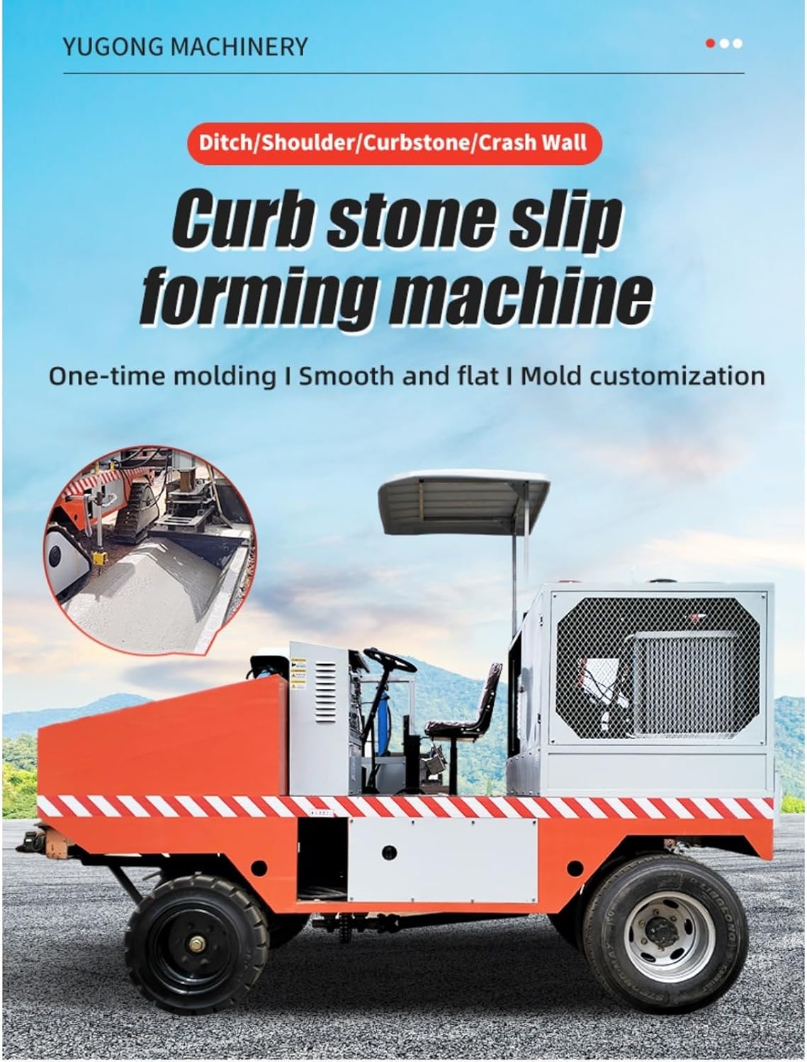 buy concrete curbing machine,should i buy a concrete curb machine,concrete curbing machine vs slipform paver,concrete curbing machine pros cons,concrete curbing machine worth buying,best concrete curb paver for home unboxing and complete package contents