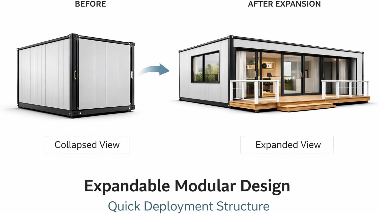 buy expandable modular office cabin,should I buy an expandable office cabin,portable office cabin pros cons,expandable container office vs trailer,best modular office cabin worth buying,expandable office cabin worth it unboxing and complete package contents