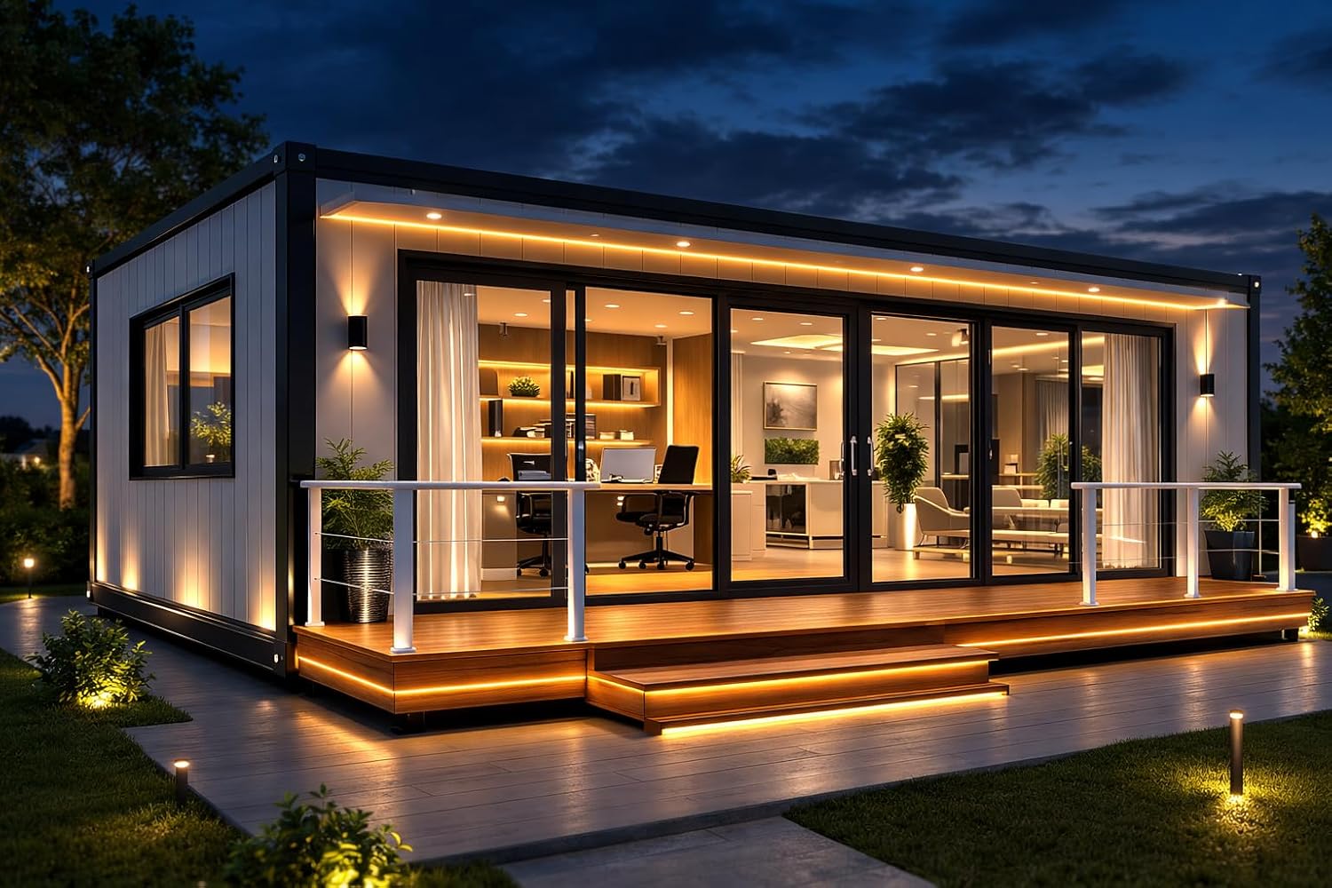buy expandable modular office cabin,should I buy an expandable office cabin,portable office cabin pros cons,expandable container office vs trailer,best modular office cabin worth buying,expandable office cabin worth it performance testing and real-world results
