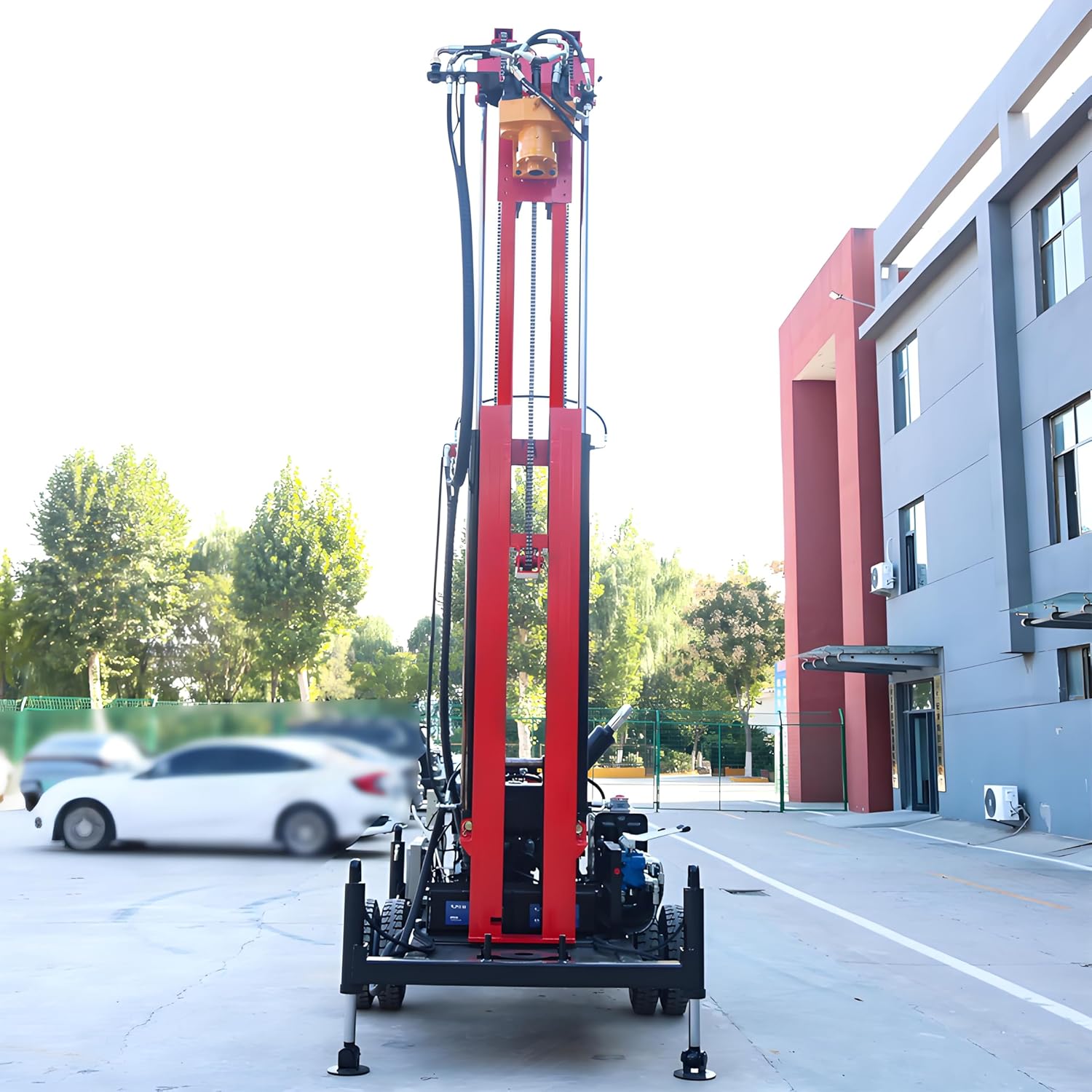 Step-by-step guide for buy hydraulic water well drilling rig,should I buy a hydraulic water well drilling rig,hydraulic water well drilling rig vs alternatives,hydraulic water well drilling rig pros cons,hydraulic water well drilling rig worth buying,best compact borehole drilling machine - complete tutorial