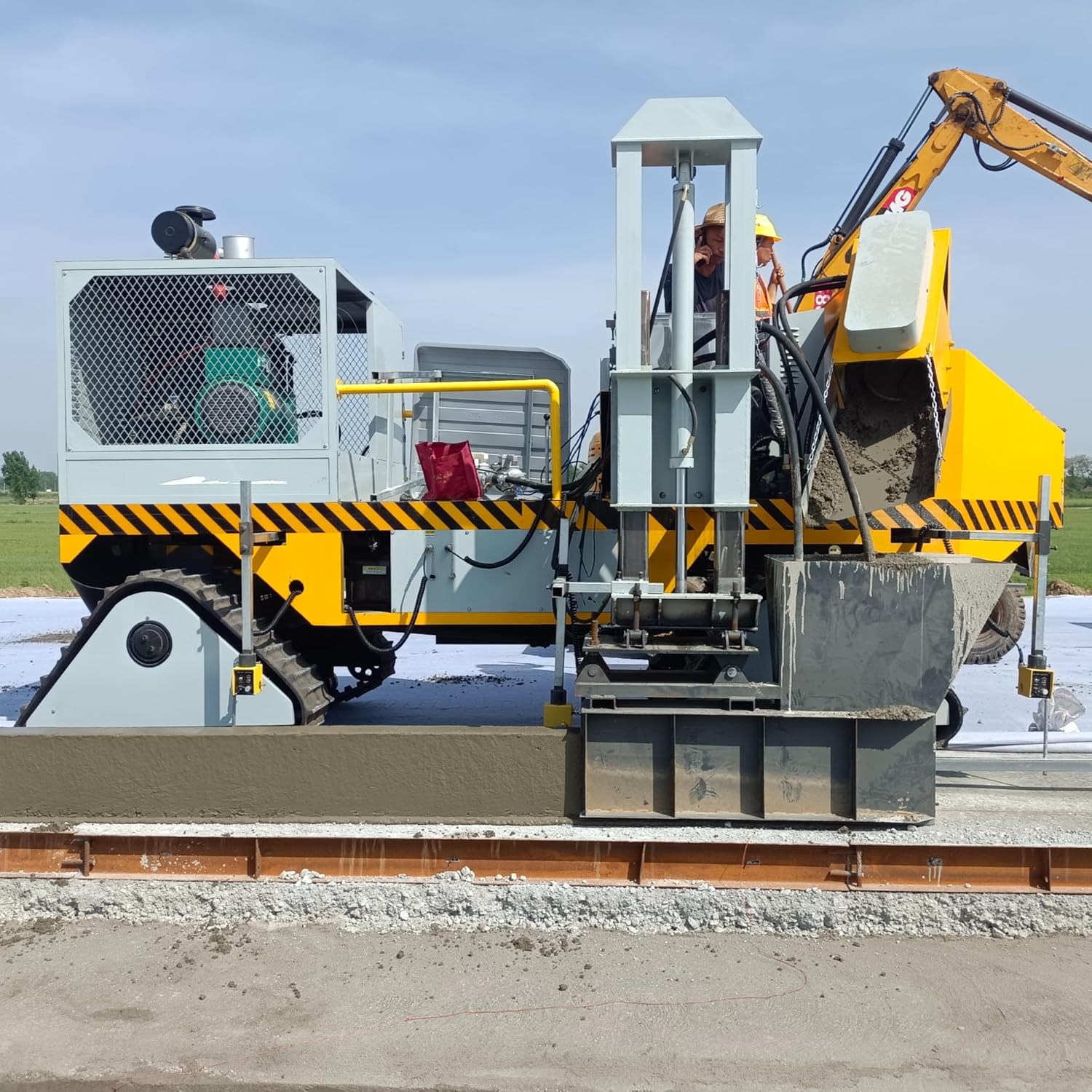 buy slipform curb paver,should I buy slipform curb paver,slipform curb paver pros cons,best concrete curb machine,slipform curb paver vs alternatives,slipform curb paver worth buying - detailed features and technical specifications