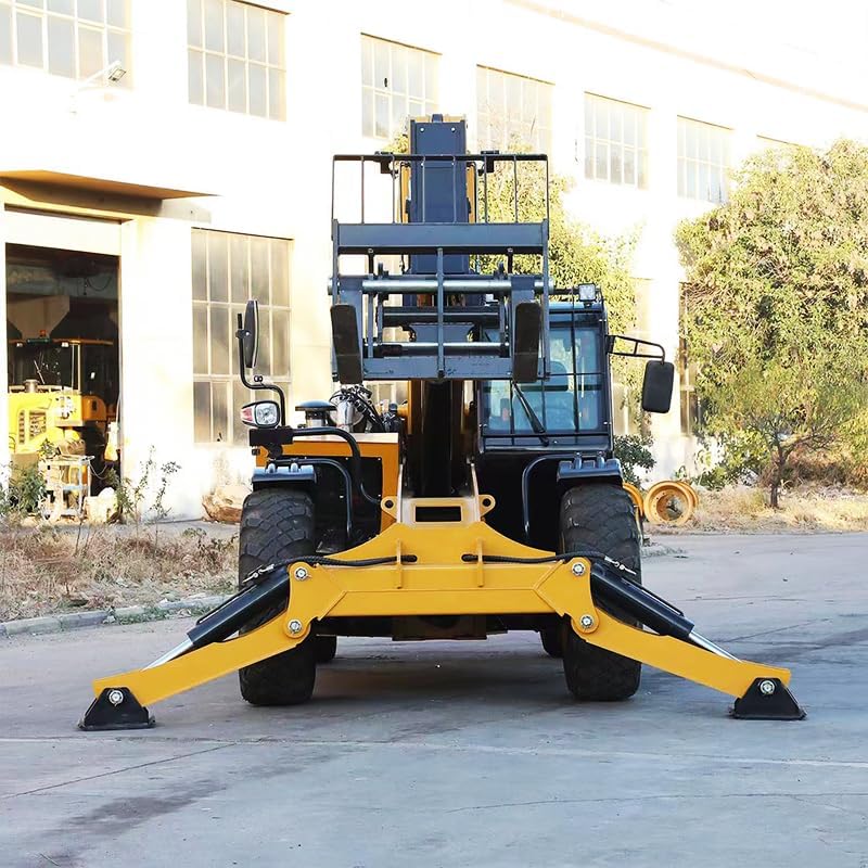 buy telehandler telescopic forklift,should I buy a telehandler,telehandler vs forklift,telehandler telescopic boom trucks pros cons,best telehandler for construction,telehandler worth buying performance testing and real-world results