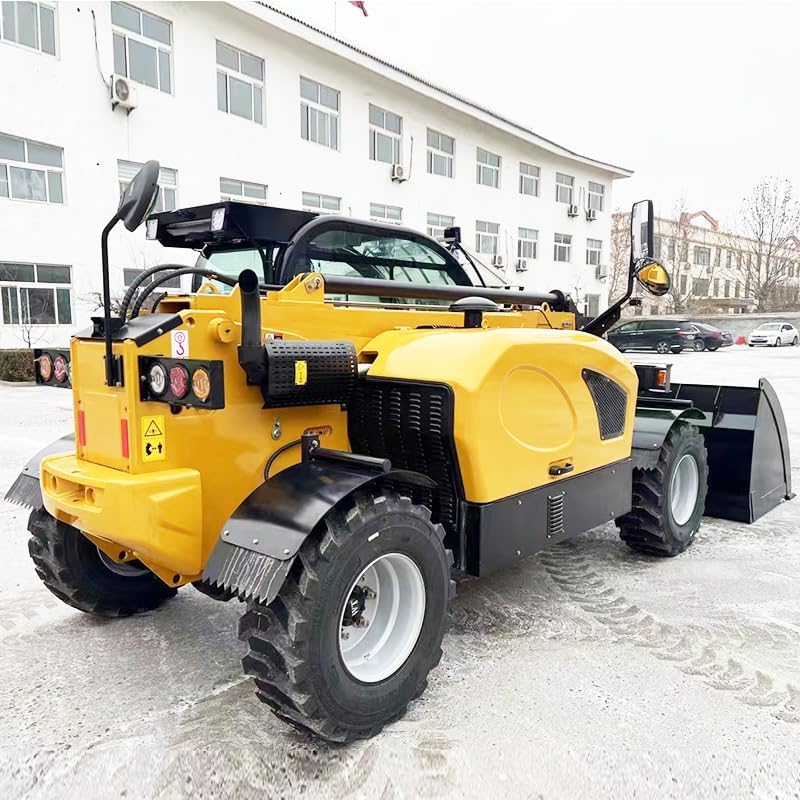 buy telehandler telescopic lift truck,should I buy a telehandler,telehandler vs forklift,telehandler pros cons,telehandler worth buying,best telehandler material handling performance testing and real-world results