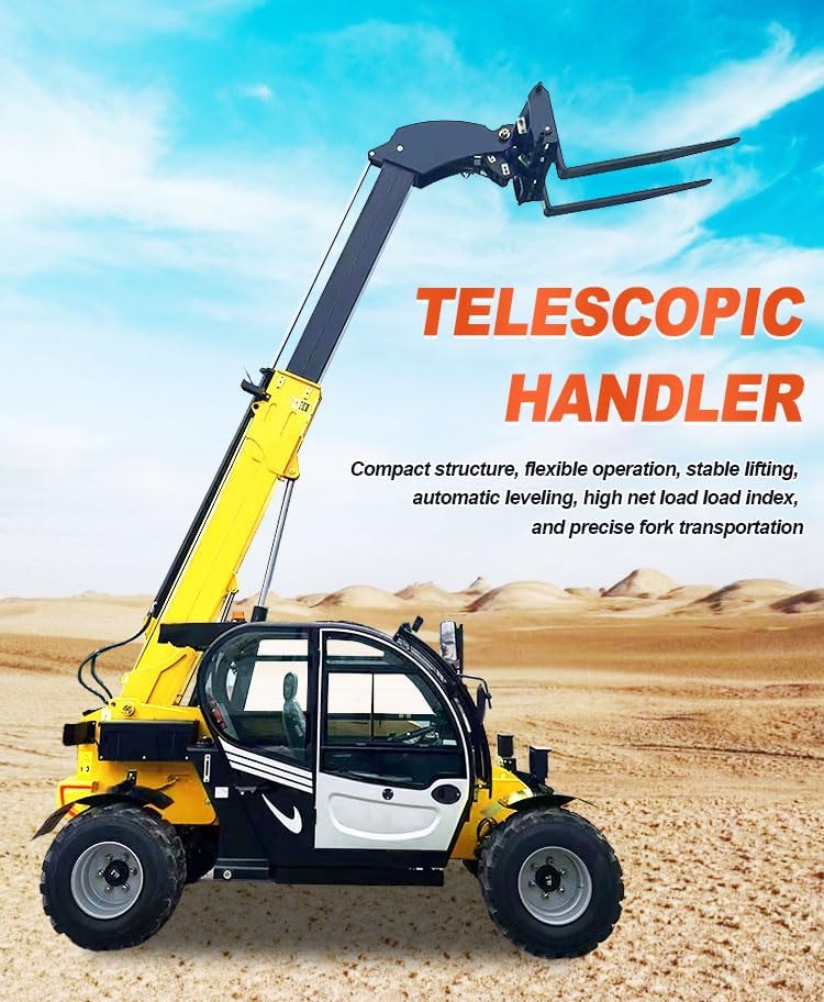 buy telescopic forklift truck,should I buy a telehandler,telescopic forklift vs alternatives,telescopic forklift pros cons,telescopic forklift worth buying,best material handling equipment unboxing and complete package contents