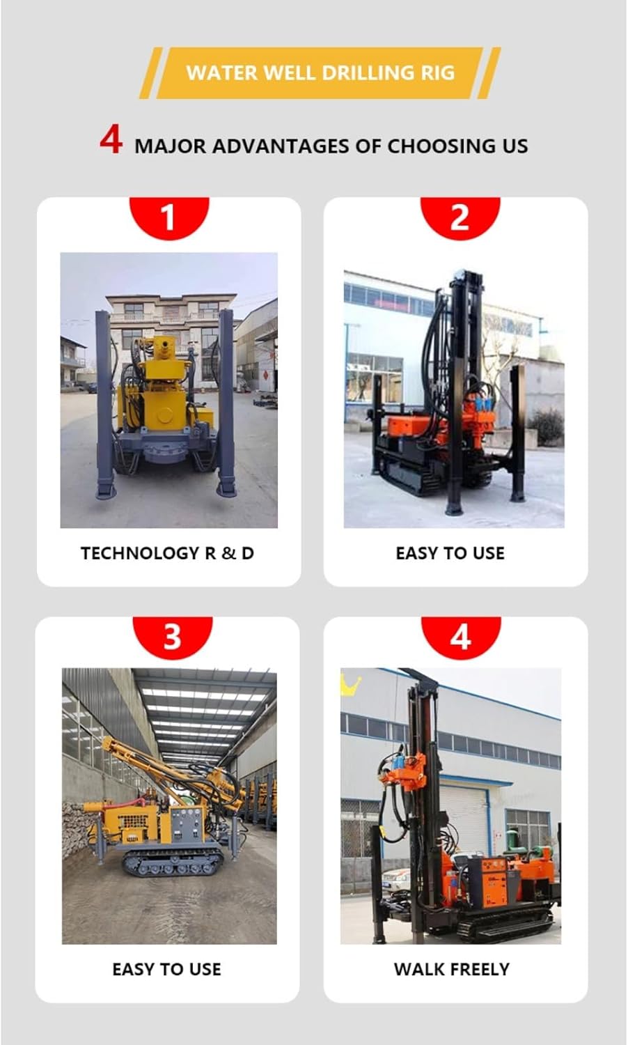 Step-by-step guide for buy water well drilling machine,should I buy a water well drilling machine,water well drilling machine pros cons,best well drilling rig for home use,water well drilling machine worth buying,water well drilling machine vs alternatives - complete tutorial