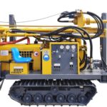 Image 1 of buy water well drilling rig