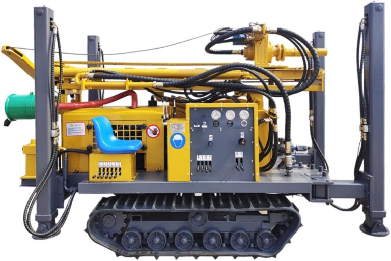 Image 1 of buy water well drilling rig