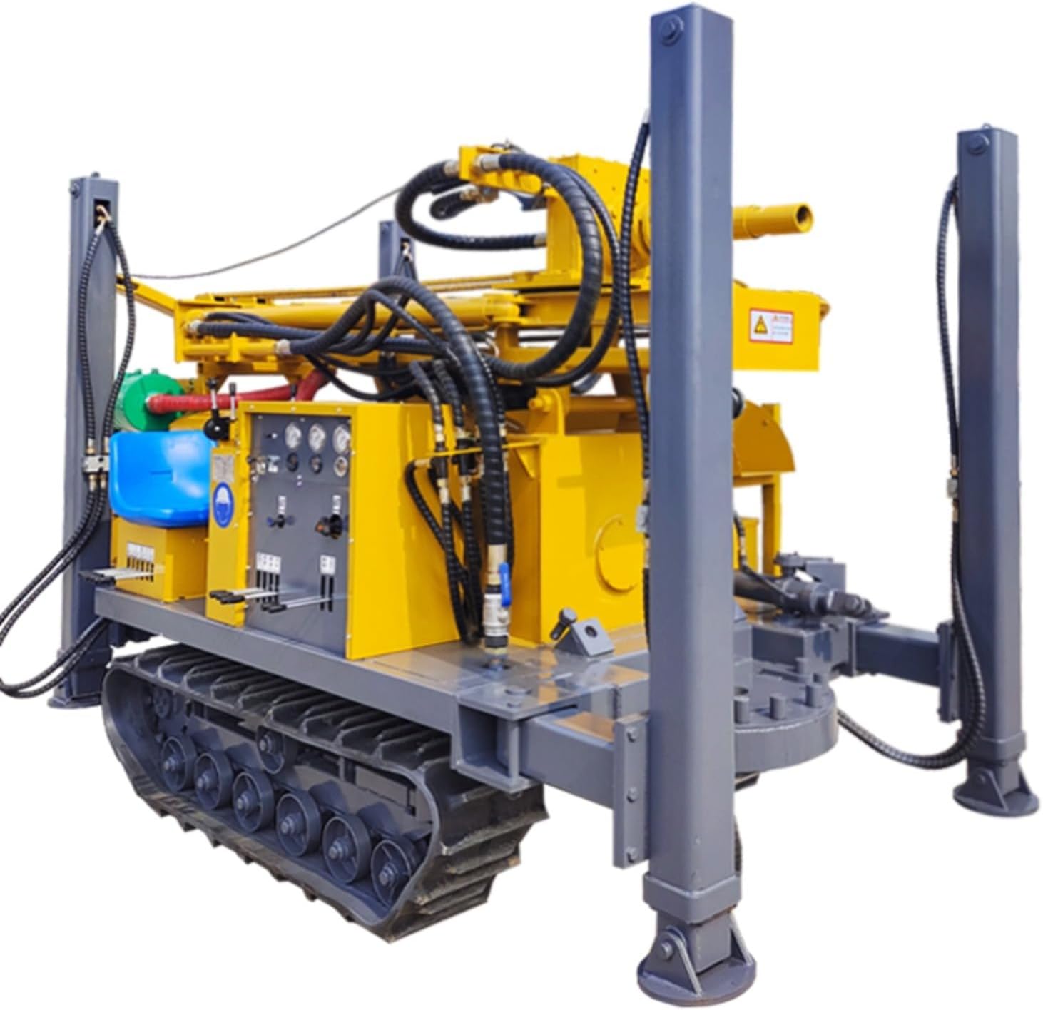 buy water well drilling rig,should I buy water well drilling rig,water well drilling rig pros cons,hydraulic water well drilling rig vs pneumatic,water well drilling rig worth buying,best water well drilling rig for hard rock unboxing and complete package contents