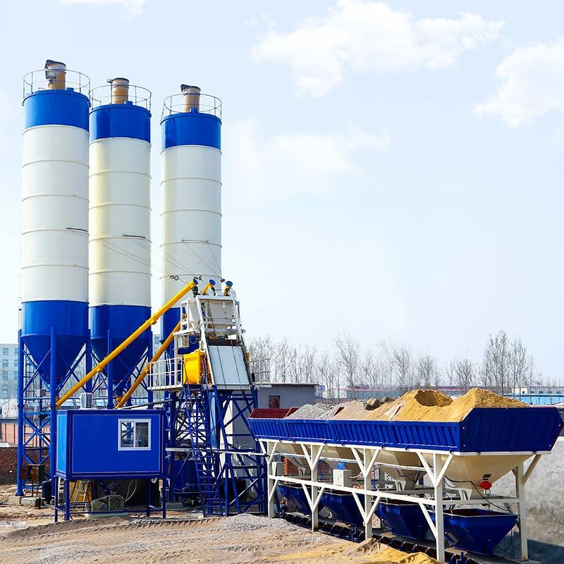 concrete batching plant review,industrial concrete batching plant worth buying,concrete batching plant pros cons,should I buy a concrete batching plant,best concrete batching plant for foundations,concrete batching plant vs alternatives - detailed features and technical specifications