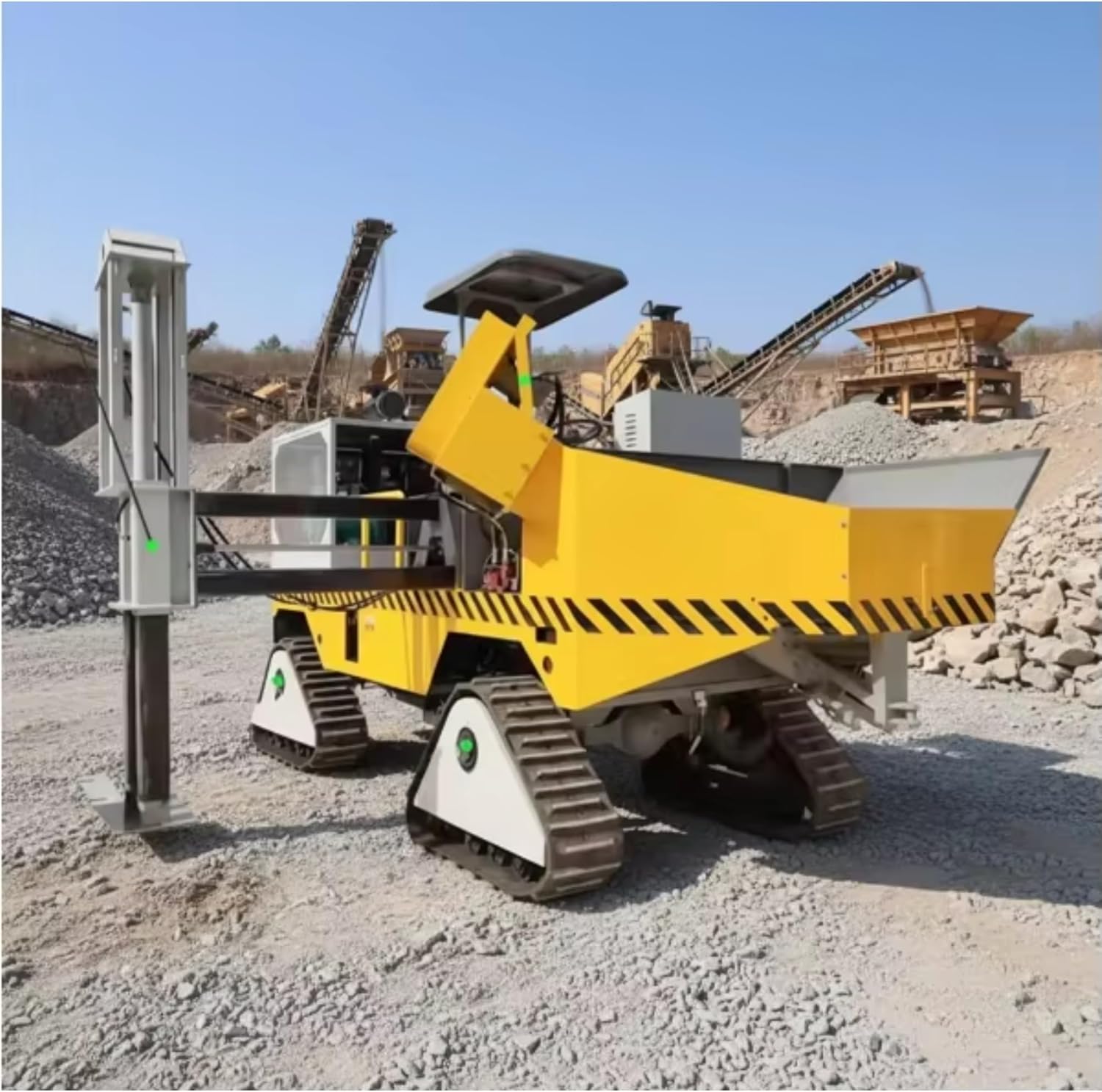 concrete curb slipform machine,buy concrete curb slipform machine,concrete curb slipform machine pros cons,all terrain curb paver vs alternatives,should I buy a tracked curb paver,best curb and gutter paving equipment - detailed features and technical specifications