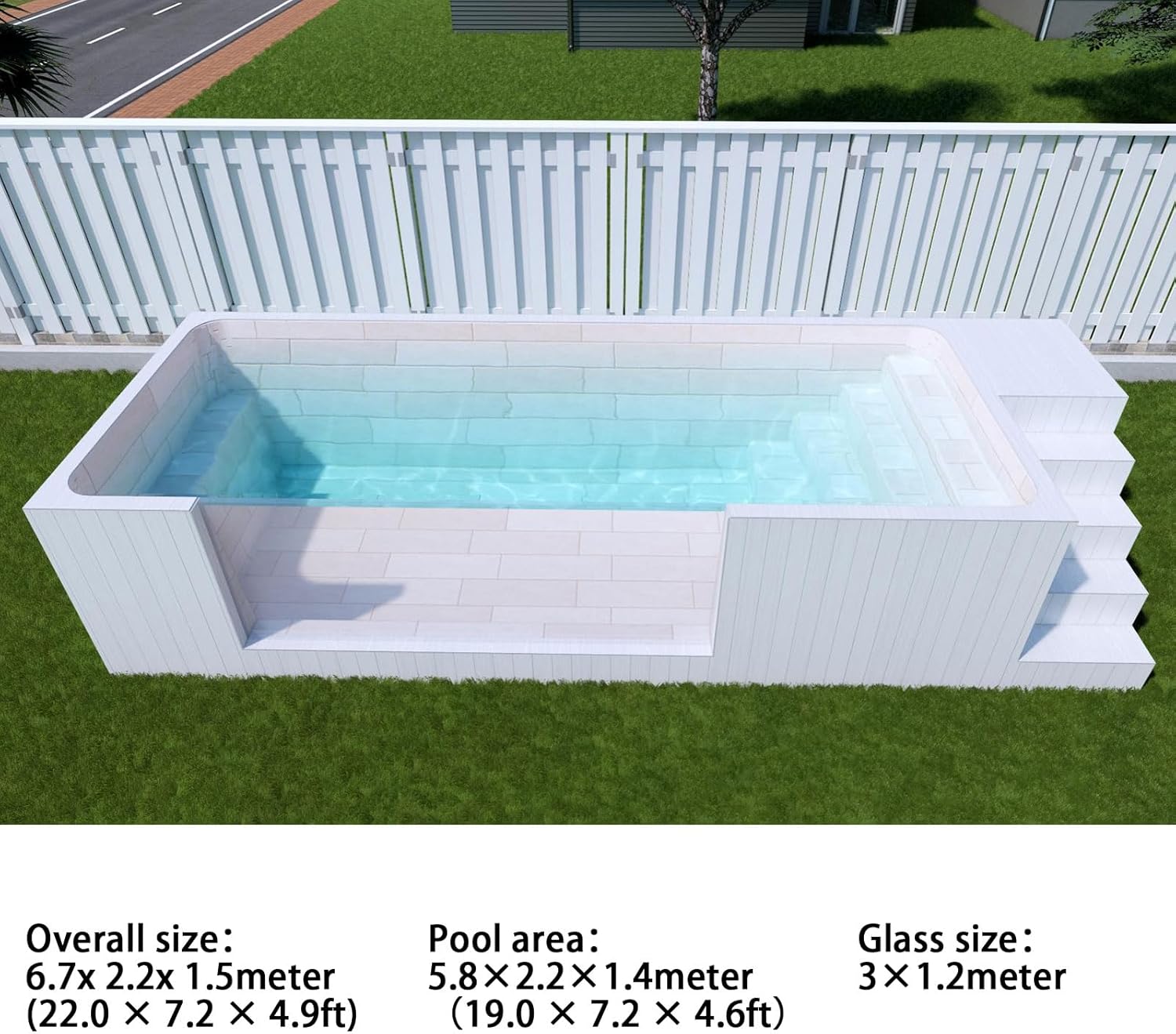 fiberglass swimming pool,fiberglass swimming pool pros cons,should I buy fiberglass pool,fiberglass pool vs concrete,fiberglass pool worth buying,best fiberglass pool kit unboxing and complete package contents