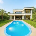 Image 1 of fiberglass swimming pool review