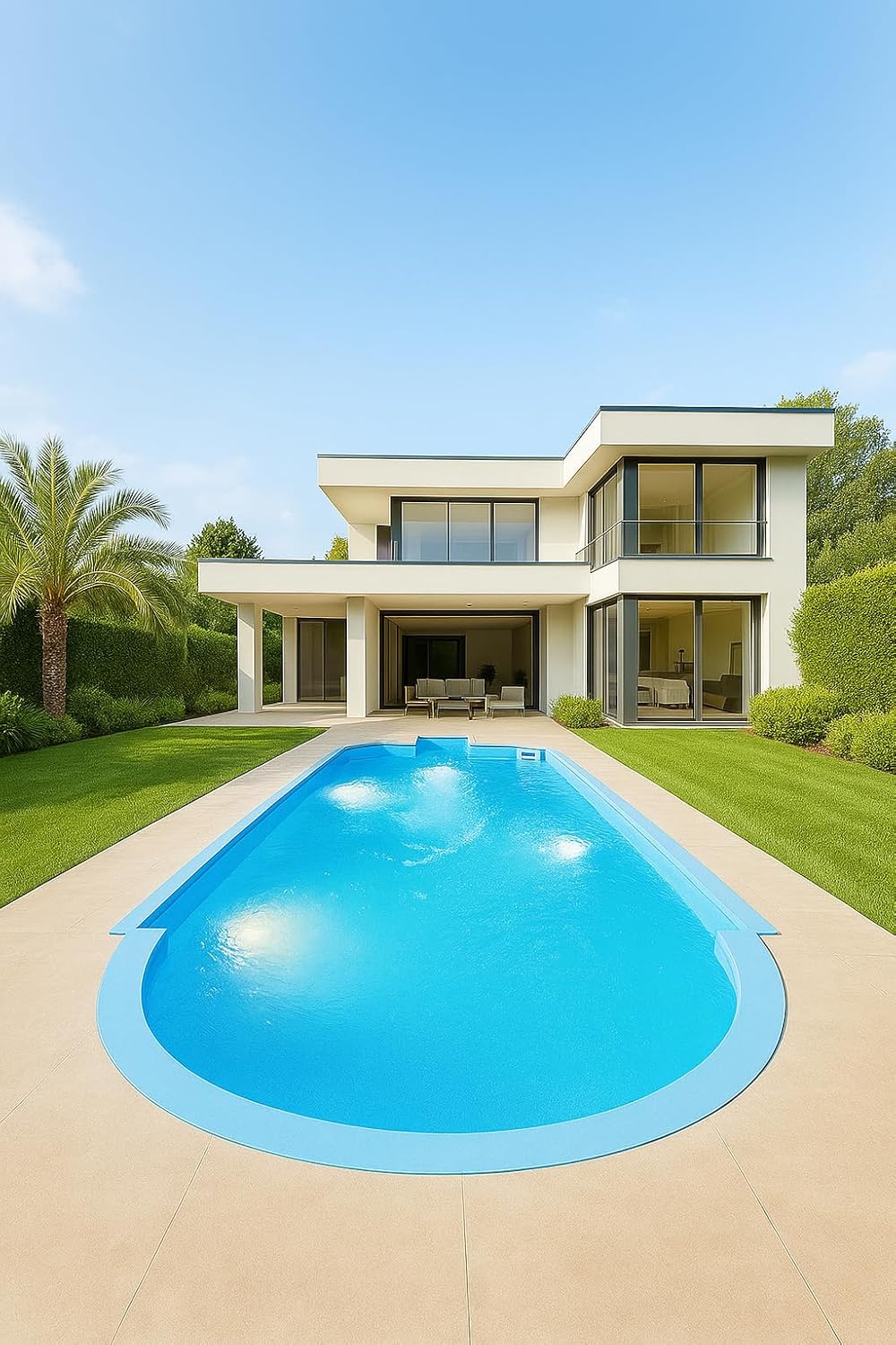 fiberglass swimming pool review,should I buy a fiberglass pool,fiberglass pool pros cons,fiberglass pool vs concrete,best fiberglass swimming pool,is a fiberglass pool worth it - detailed features and technical specifications