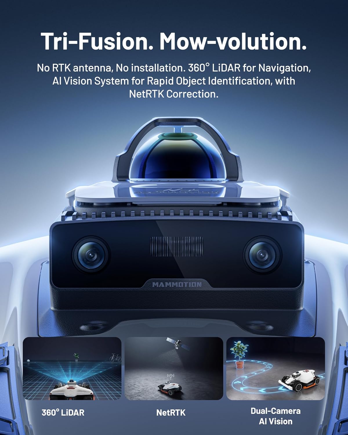 mammotion luba 3 awd 5000h review,mammotion luba 3 awd 5000h worth buying,mammotion luba 3 vs alternatives,mammotion luba 3 awd pros cons,best robot lawn mower for slopes,should I buy mammotion luba 3 unboxing and complete package contents