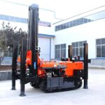 Image 1 of mini borehole drilling rig review