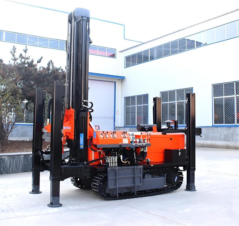 Image 1 of mini borehole drilling rig review