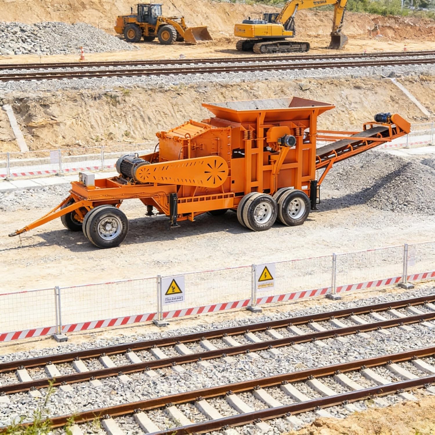 mobile jaw crusher review,mobile jaw crusher vs stationary,should I buy mobile jaw crusher,mobile jaw crusher pros cons,mobile stone crusher worth buying,best mobile jaw crusher - detailed features and technical specifications