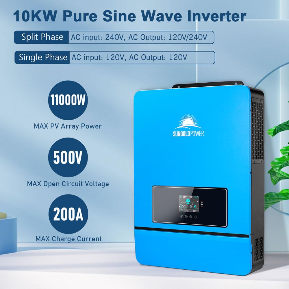 sungoldpower 10000w inverter review,sungoldpower sp10048p review and rating,is sungoldpower sp10048p worth buying,sungoldpower 10000w inverter review pros cons,sungoldpower 10kw inverter honest opinion,sungoldpower sp10048p review verdict unboxing and complete package contents