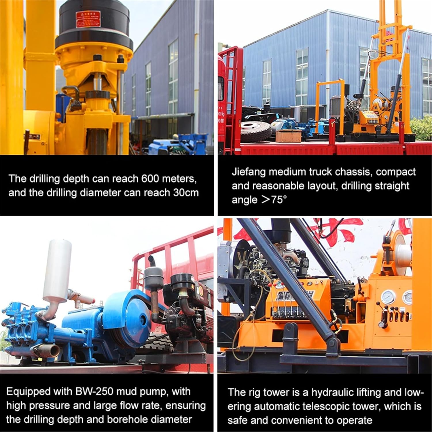 truck mounted water well drilling rig,water well drilling rig for sale,borehole drilling machine mobile,truck mounted drill rig pros cons,should I buy a truck mounted water well rig,best truck mounted drilling rig for farm irrigation performance testing and real-world results