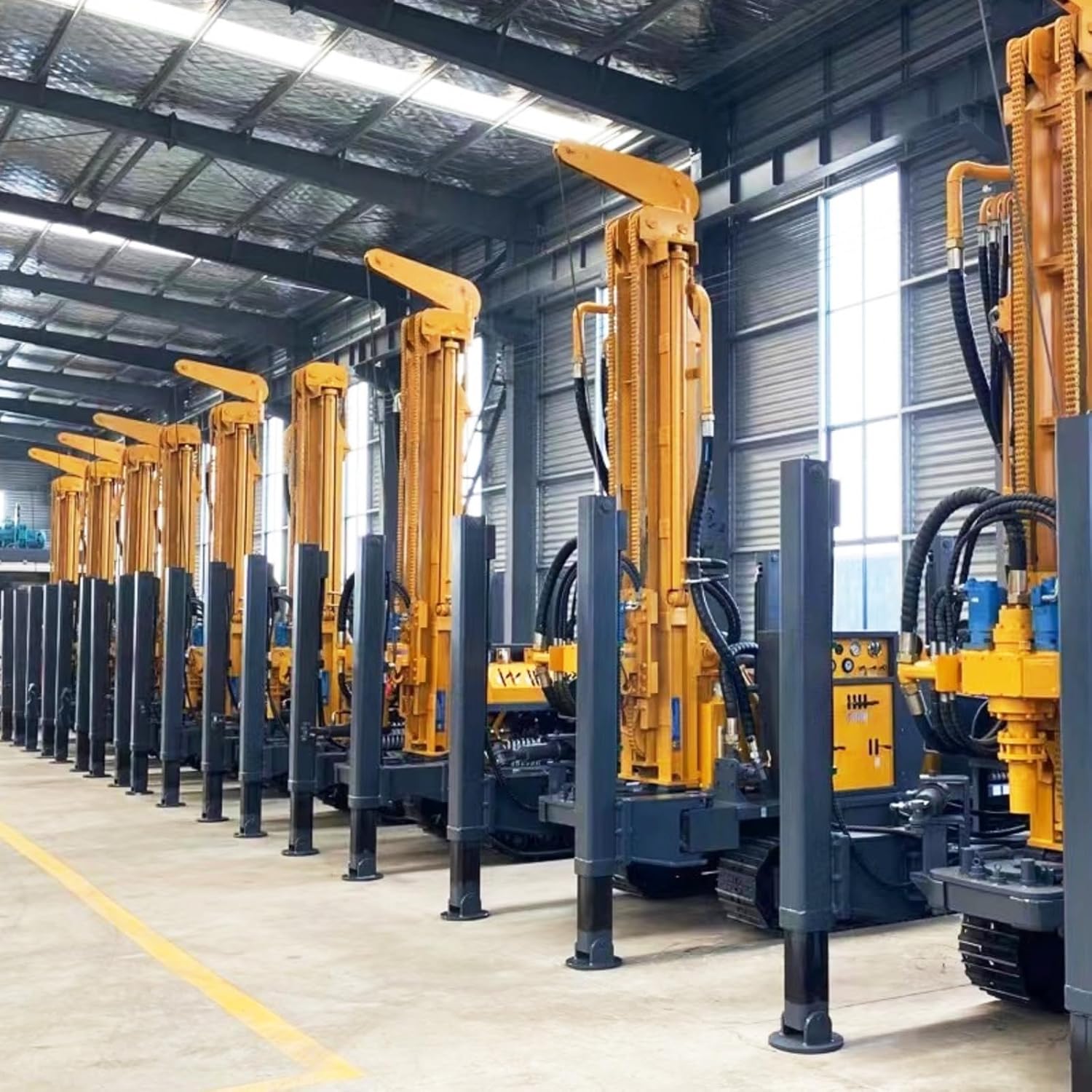 water well drilling rig,should I buy water well drilling rig,water well drilling rig vs alternatives,water well drilling rig pros cons,water well drilling rig worth buying,best dual-purpose drilling rig - detailed features and technical specifications