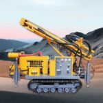 Image 1 of water well drilling rig review
