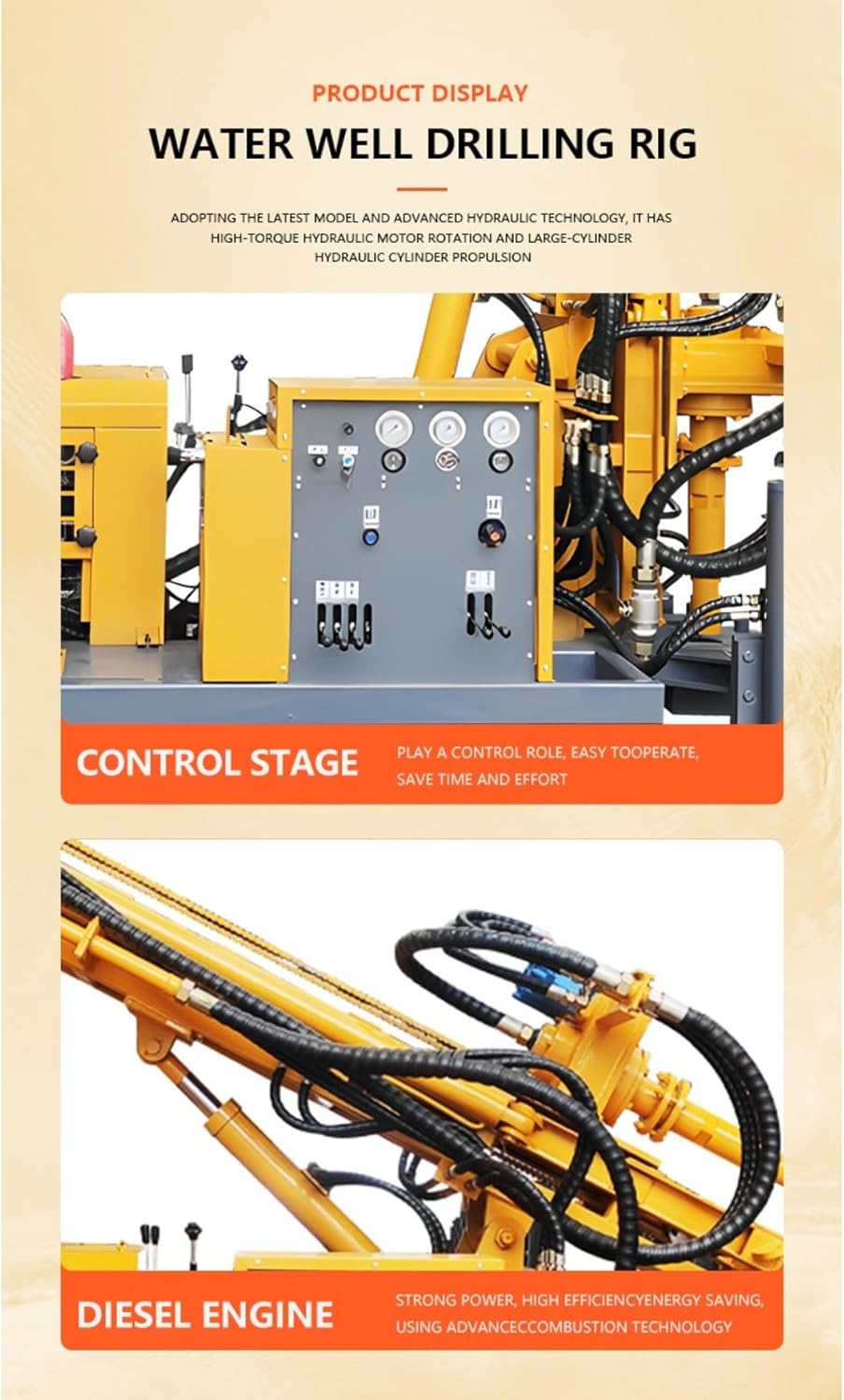 Step-by-step guide for water well drilling rig review,should I buy a water well drilling rig,water well drilling rig pros cons,best heavy duty well drilling rig,water well drilling rig for farm use,water air drilling rig worth buying - complete tutorial
