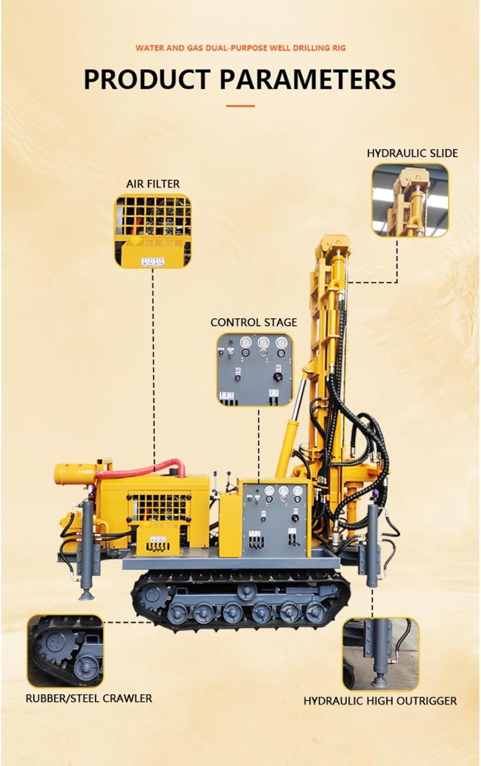 water well drilling rig review,should I buy a water well drilling rig,water well drilling rig pros cons,best heavy duty well drilling rig,water well drilling rig for farm use,water air drilling rig worth buying performance testing and real-world results