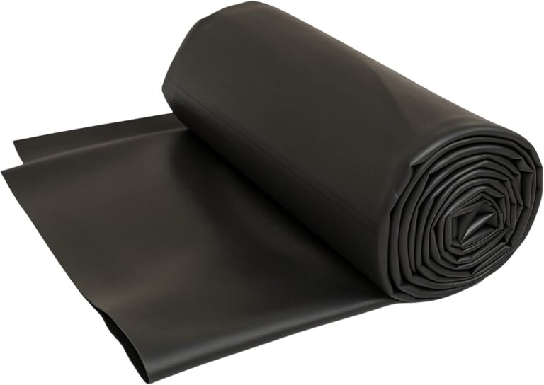 ANJON EPDM roofing rubber review: Is it worth buying? 9 Image 1 of ANJON EPDM roofing rubber review