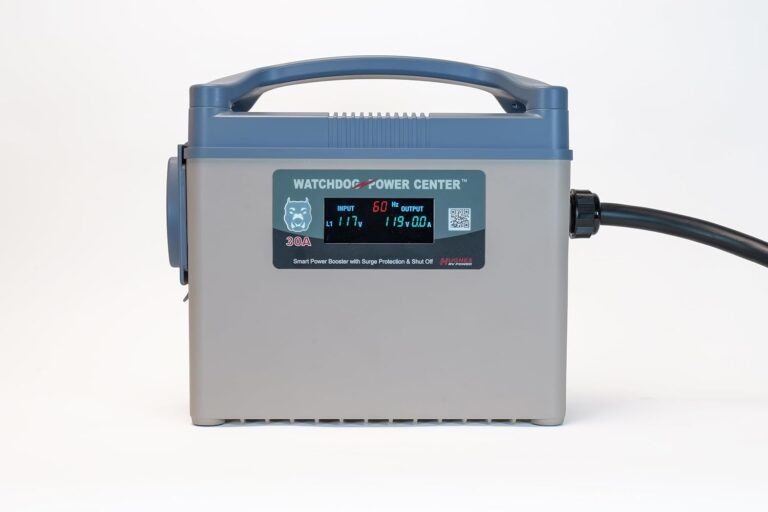 Power Watchdog WPC30A Review: Honest Verdict & Pros Cons 10 Image 1 of Power Watchdog WPC30A review