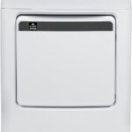 Image 1 of kenmore front load electric dryer review